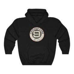 chicago cubs ETS 1948 Hoodies Sweatshirt