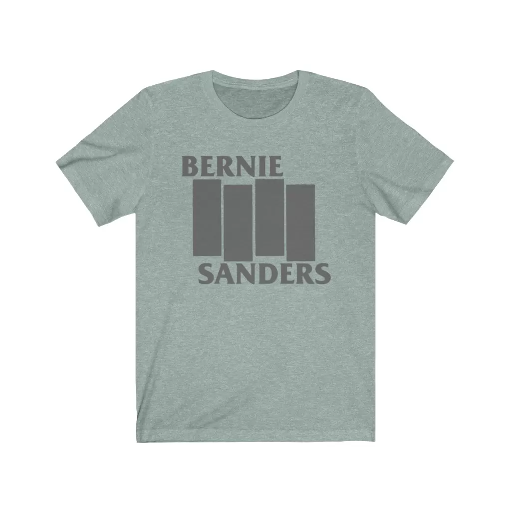 Bernie Sanders Unisex shirt - Image 5