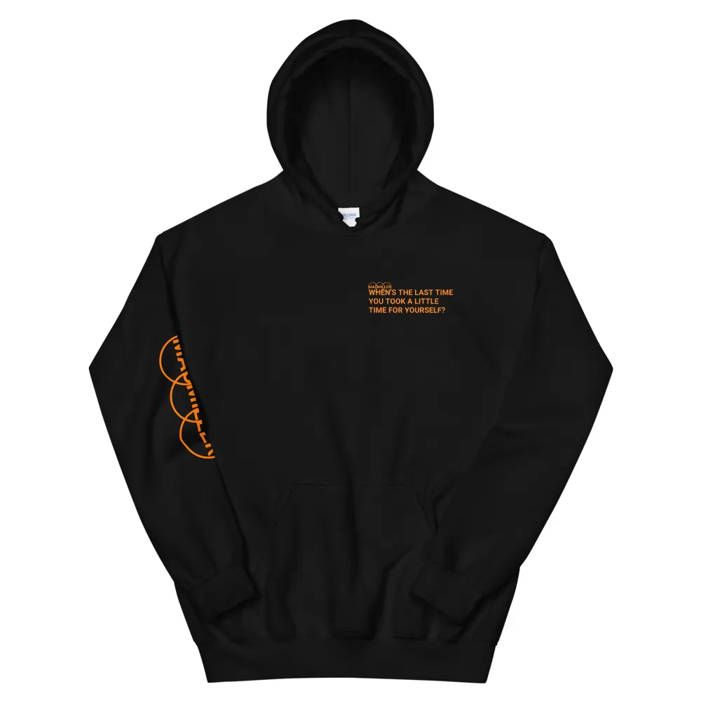 Mac Miller New Hoodie | Unisex - Image 3