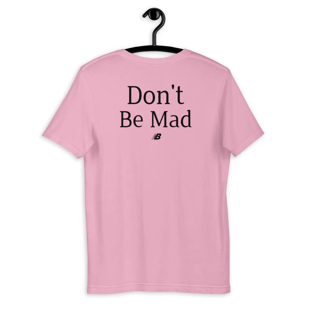 No emotions are emotions Unisex T-Shirt - Image 20