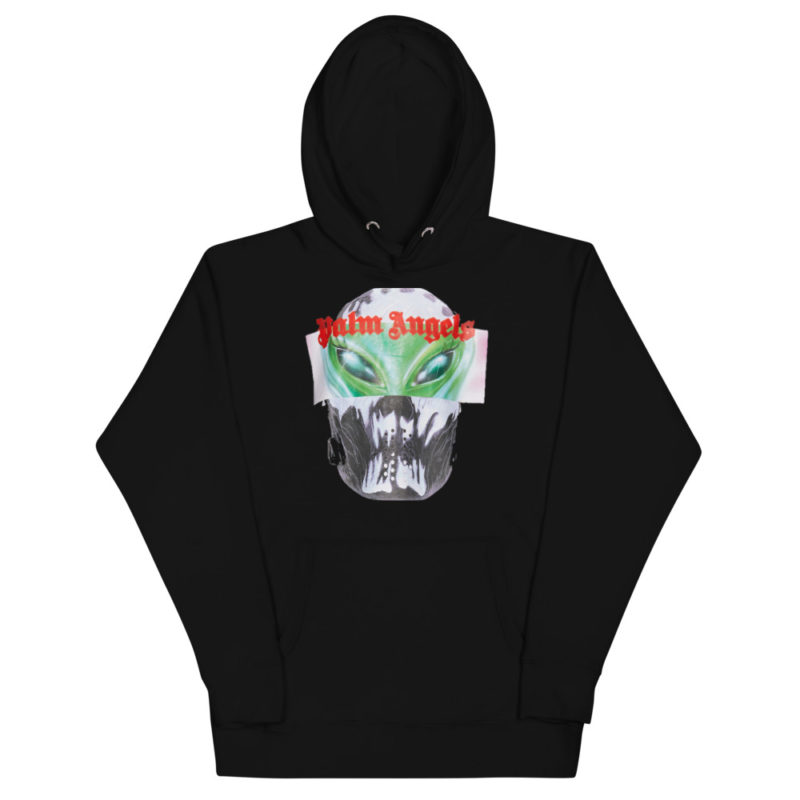 palm angels Unisex Hoodie
