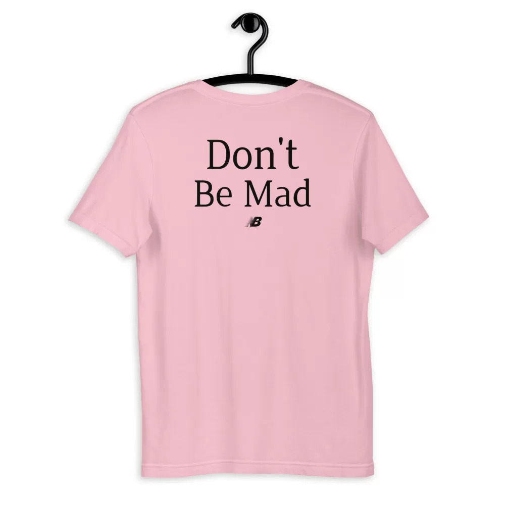 No emotions are emotions Unisex T-Shirt - Image 19