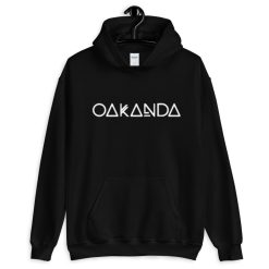 Oakanda crewneck Unisex Hoodie