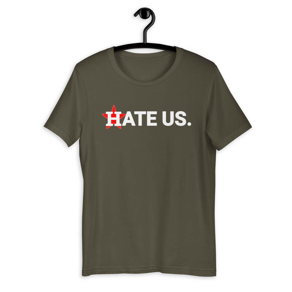 hate us astros shirts
