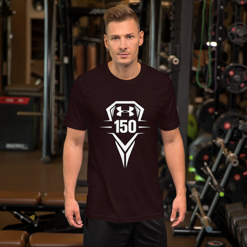 under armour t shirts Unisex T-Shirt