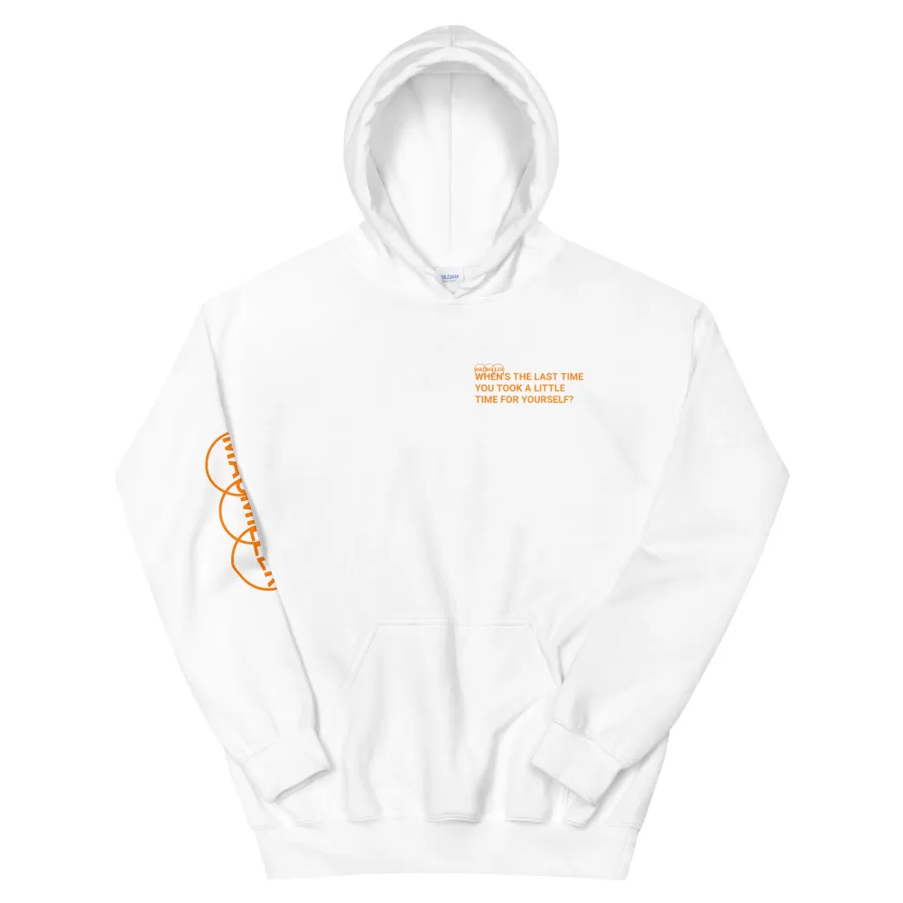 Mac Miller New Hoodie | Unisex - Image 2
