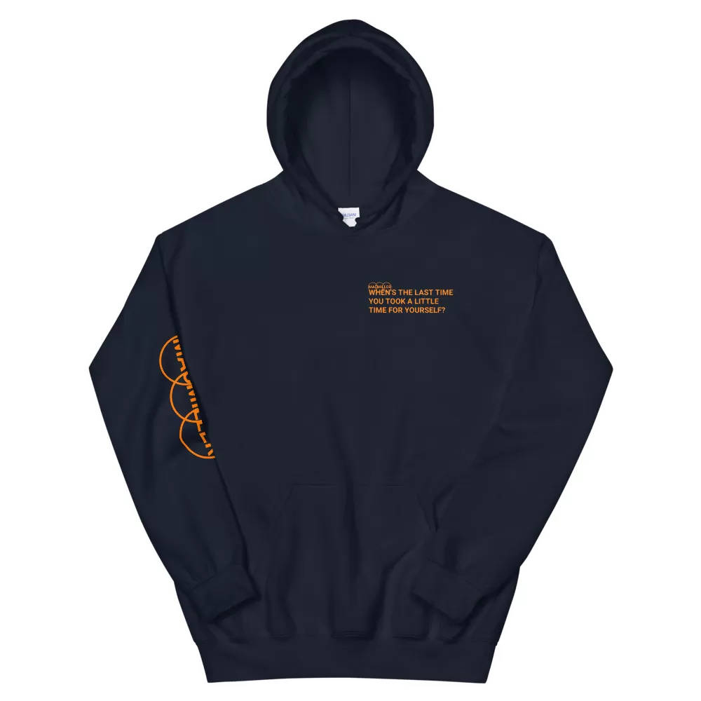 Mac Miller New Hoodie | Unisex - Image 4