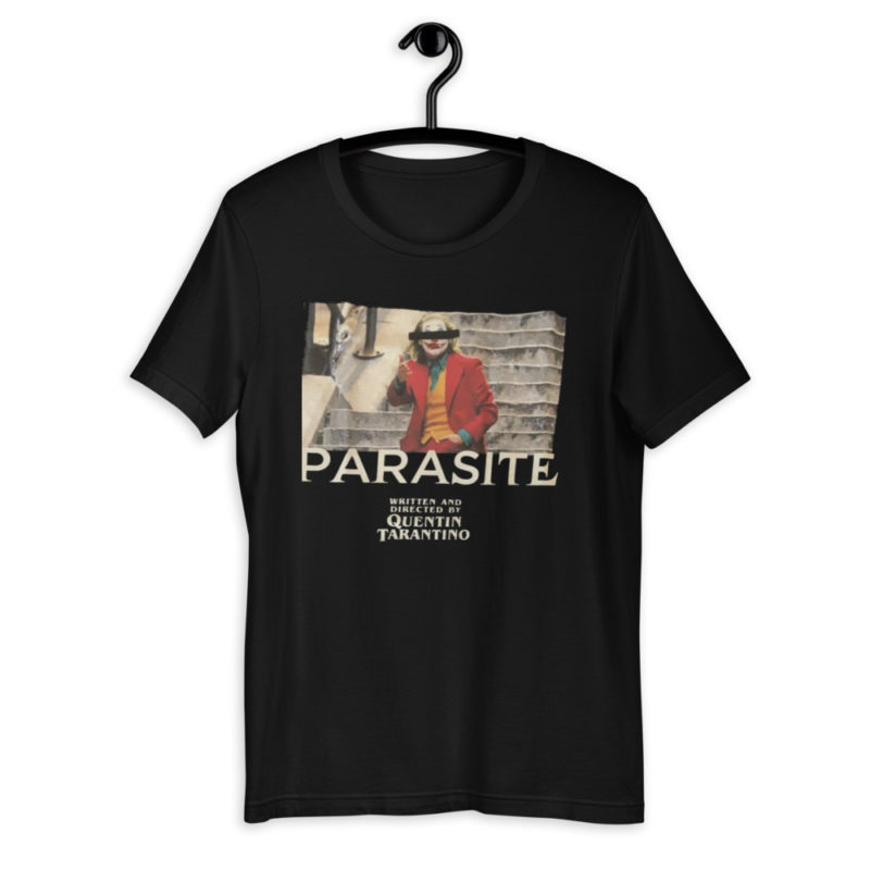 PARASITE Unisex T-Shirt