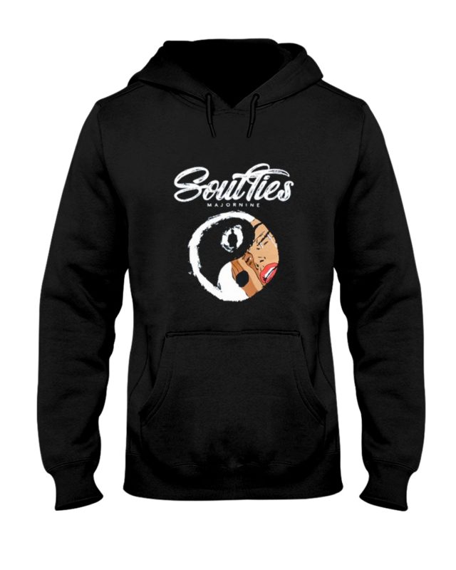 SOUFTIES SHIRT Unisex Hoodie