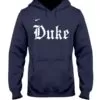 Duke Unisex Hoodie