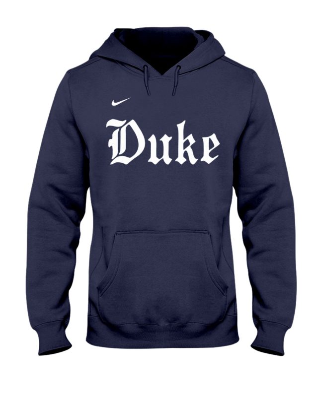 Duke Unisex Hoodie