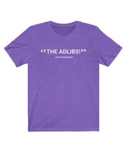 adlibs Unisex T-shirt