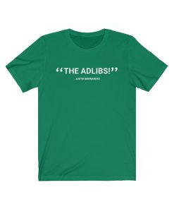 adlibs Unisex T-shirt