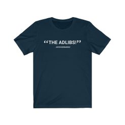 adlibs Unisex T-shirt