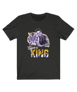 Tiger King Official