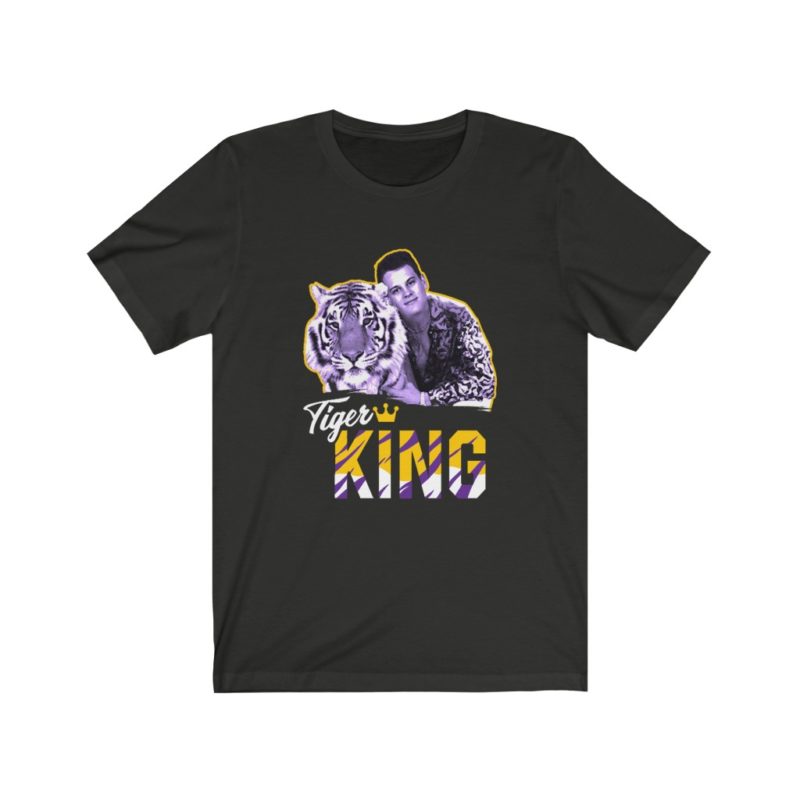 Tiger King Official