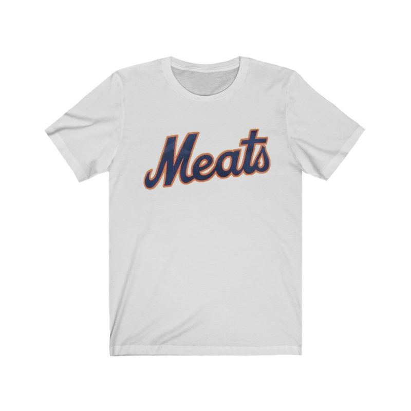 Meats shirts
