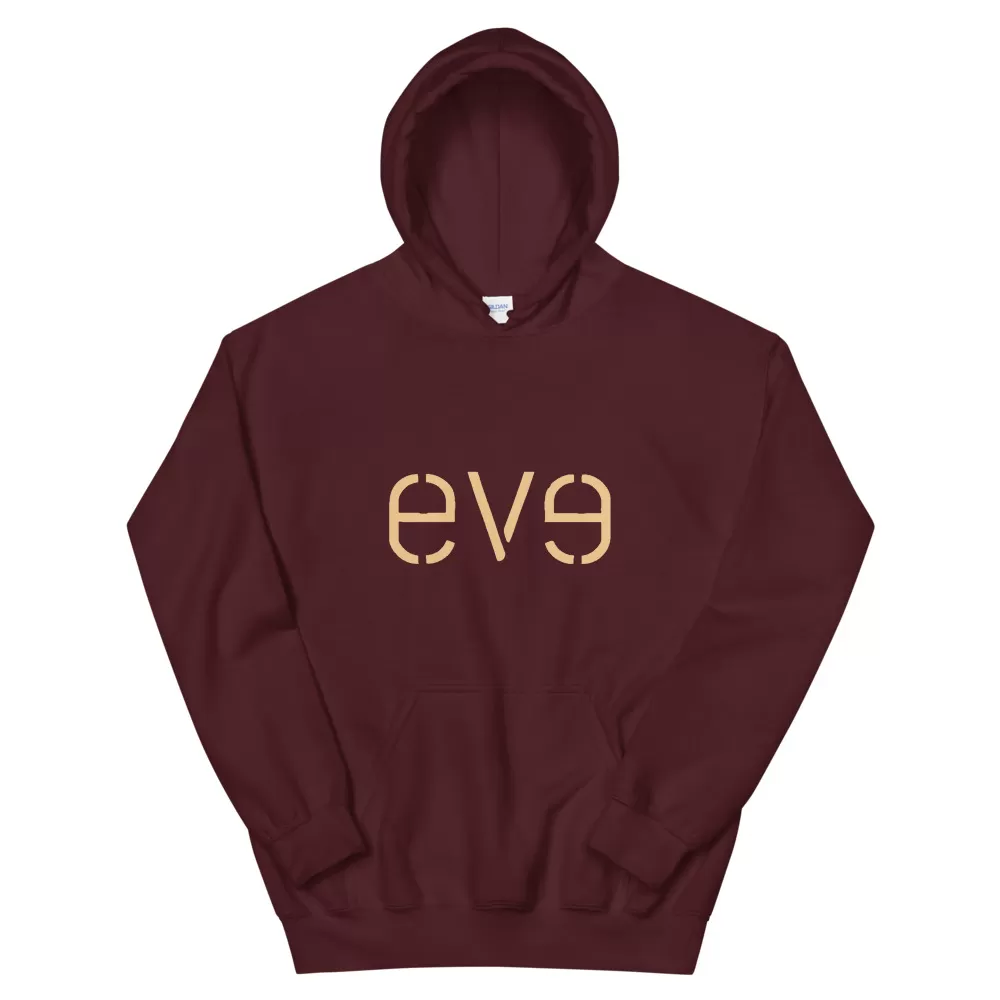 Eve Unisex Hoodie - Image 7