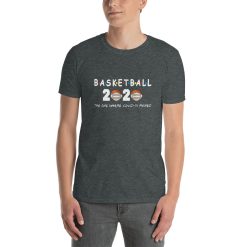 Basketball 2020 the one where covid-19 rvined