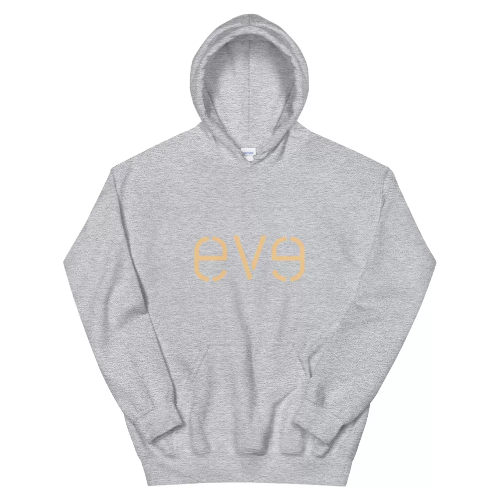 Eve Unisex Hoodie - Image 4