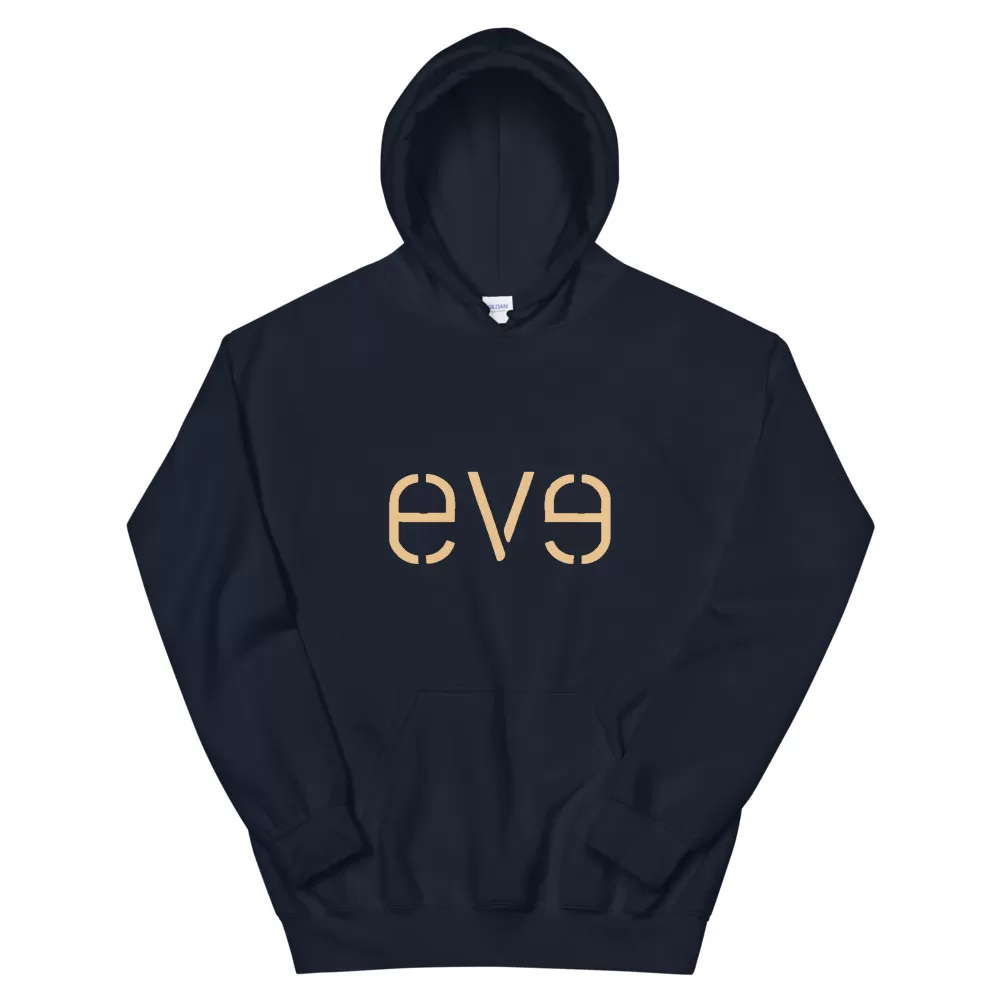 Eve Unisex Hoodie - Image 3
