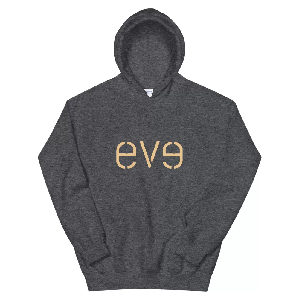 Eve Unisex Hoodie - Image 2