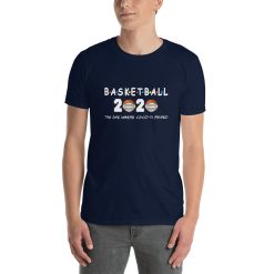 Basketball 2020 the one where covid-19 rvined