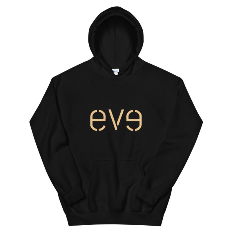 Eve Unisex Hoodie