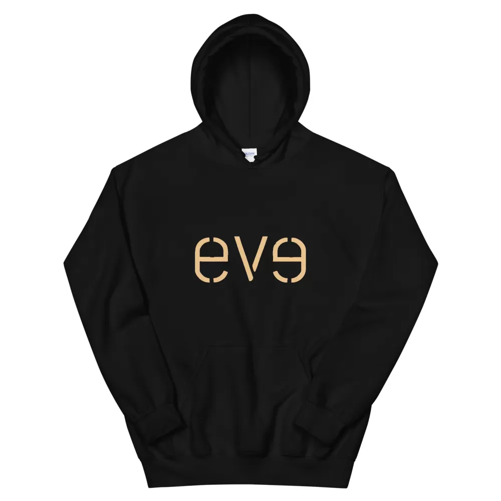 Eve Unisex Hoodie