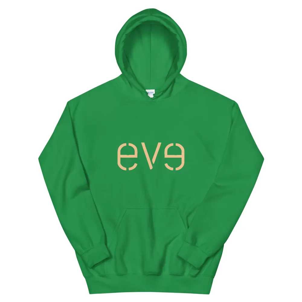 Eve Unisex Hoodie - Image 6