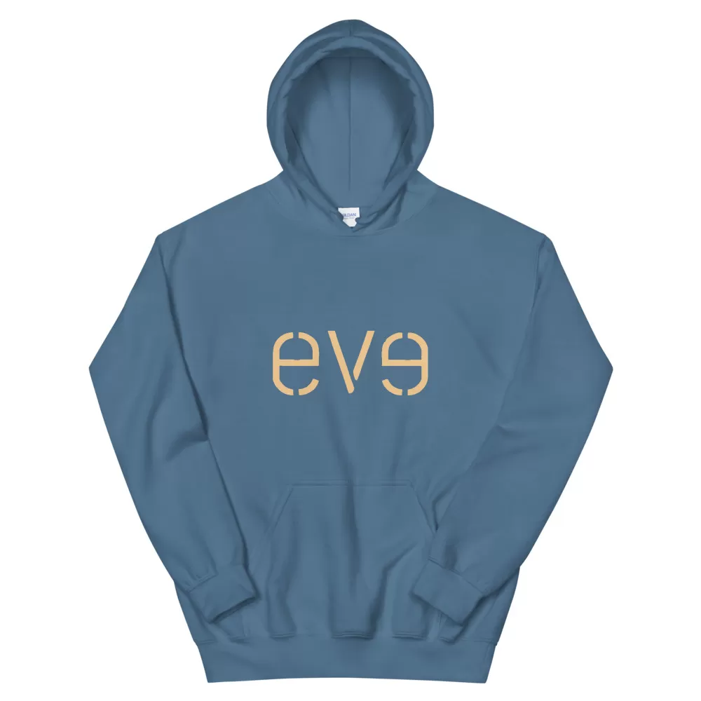 Eve Unisex Hoodie - Image 5