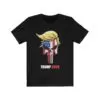 MAGA Punisher shirt