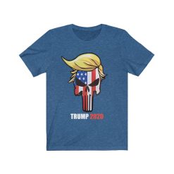 MAGA Punisher shirt
