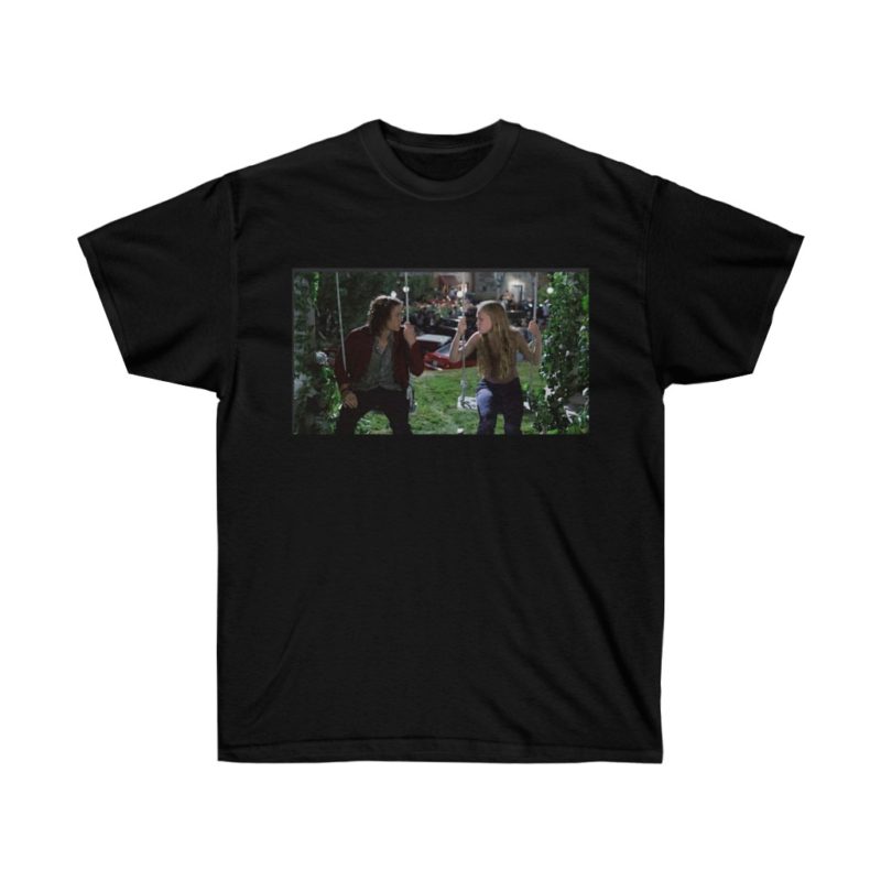 10 things i hate about you shirt