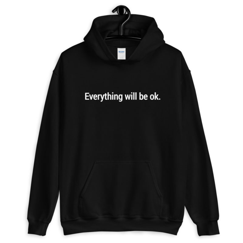 Everything will be ok
