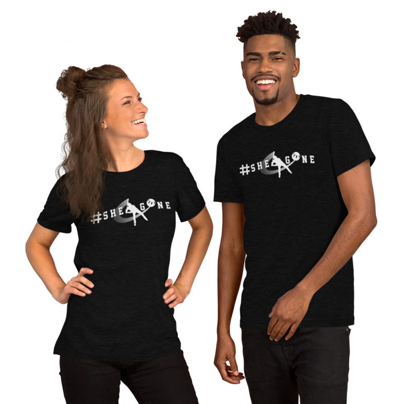 official she gone Shirt