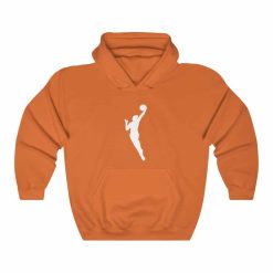 International Womens Day LeBron Hooded Sweatshirt
