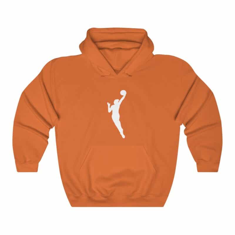 International Womens Day LeBron Hooded Sweatshirt