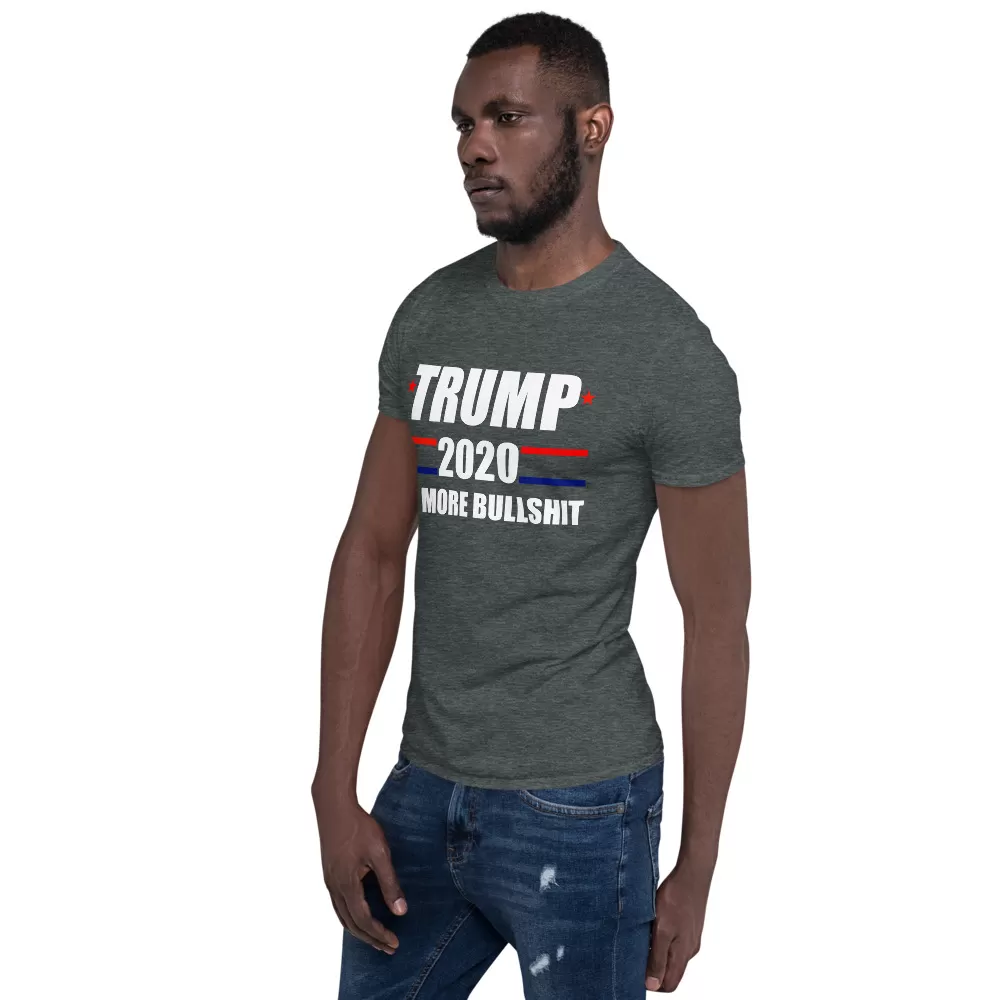 Trump 2020 no more bullshit - Image 11