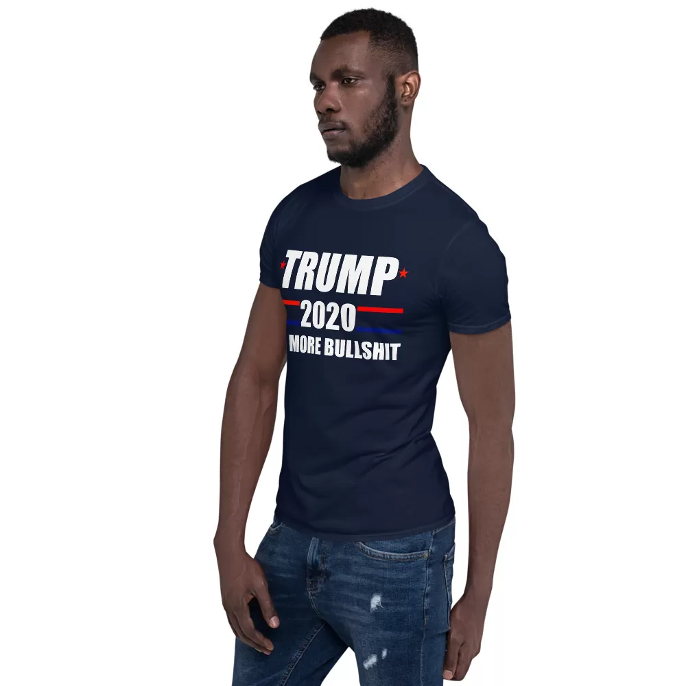 Trump 2020 no more bullshit - Image 9