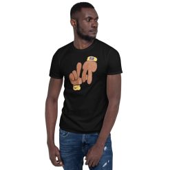 Los Angeles Lakers 23  Unisex T-Shirt