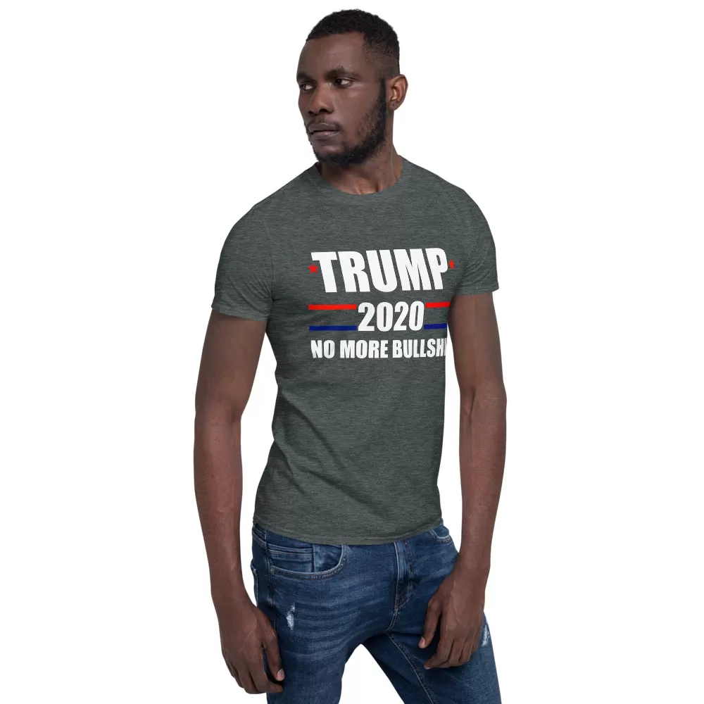 Trump 2020 no more bullshit - Image 10