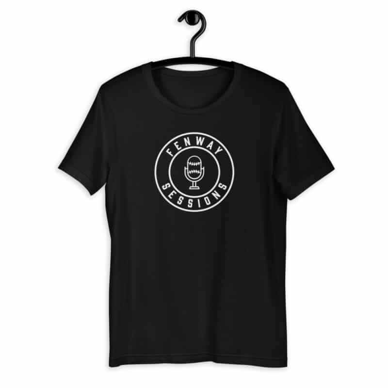 Fenway sessions Unisex T-Shirt