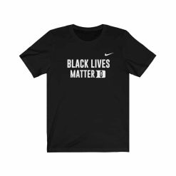Black Lives Matter Duke shirt