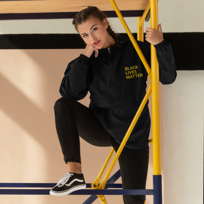 Black Lives Matter Jacket
