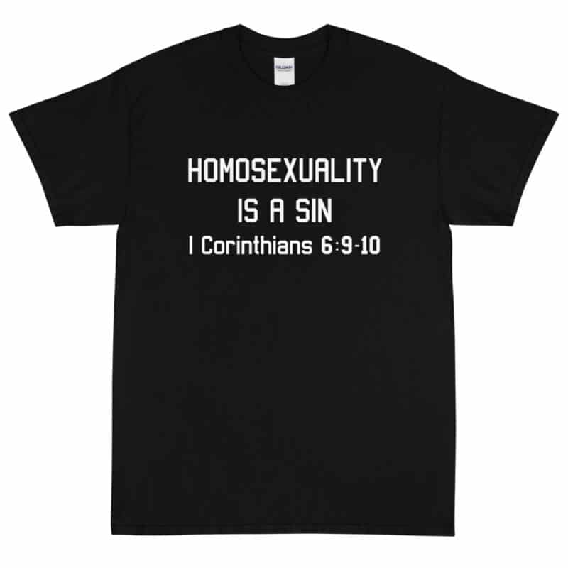Homosexuality