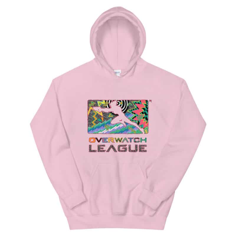Overwatch League Unisex Hoodie