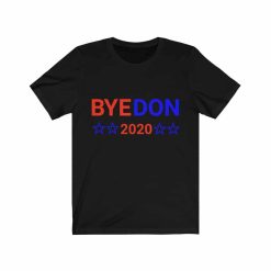 byedon 2020 shirt