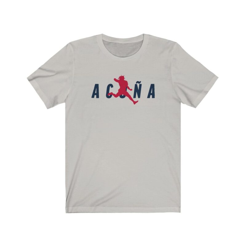 Ronald Acuna Jr