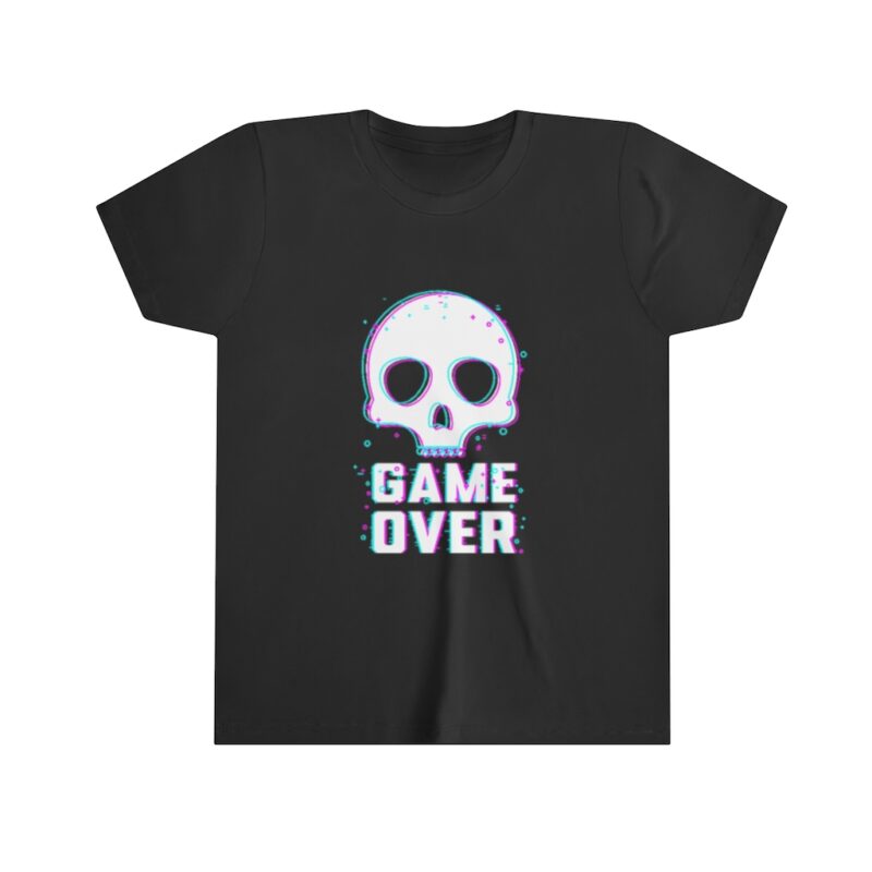halloween shirts for kids